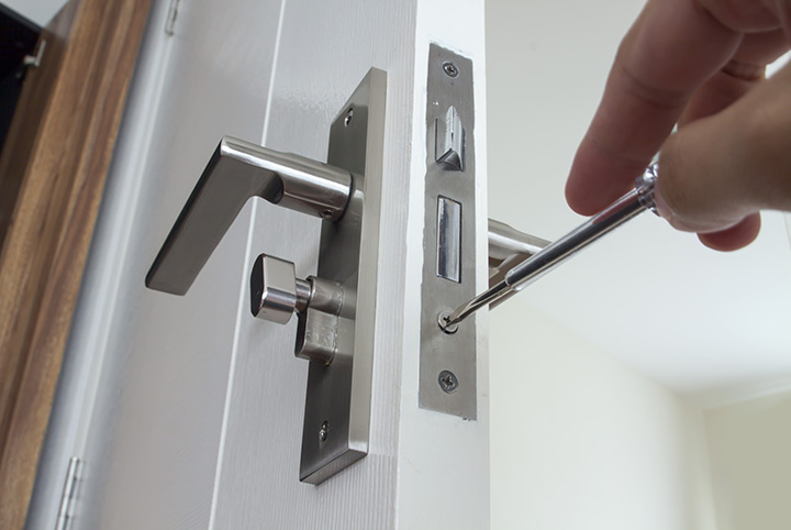 Our local locksmiths are able to repair and install door locks for properties in Burton On Trent and the local area.